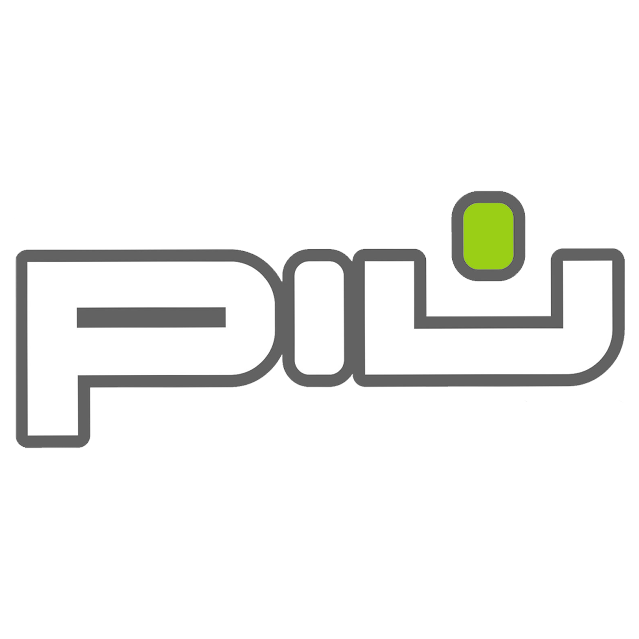 PIU Comunicación Visual